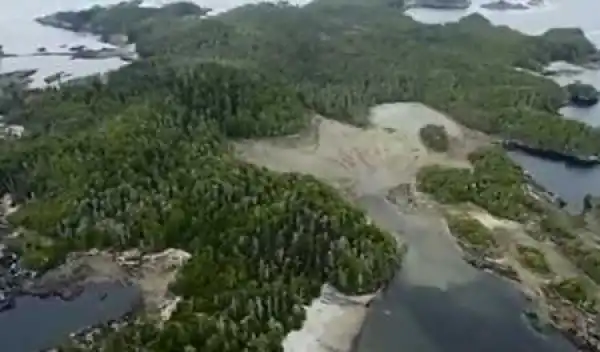 Wow! Excitement as 14,000-year-old Village Which is Older Than Egyptian Pyramids is Unearthed in Canada (Photos)